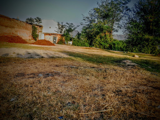 Jamia Masjid Marchaki