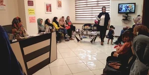 مطب دکتر خادم حسین صادقی (متخصص داخلی)