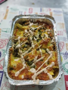 بمب‌ویچ
