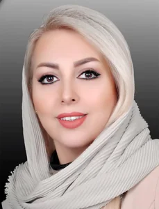 دکتر روانشناس آزاده ایزد