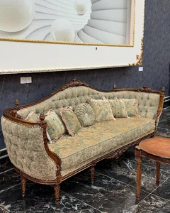 مبلمان طاووس و روکوبی