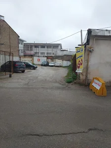 پارکینگ عمومی دی مجهز به دوربین مداربسته