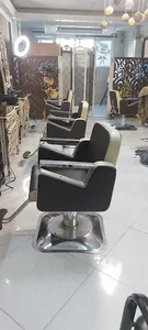 آموزشگاه آرایشگری و پیرایش مردانه هنر مو تبریز 3