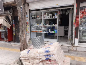الکتریکی نورباران