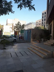 دبستان دخترانه امام رضا واحد ۱۷