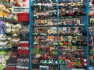 فروشگاه اسباب بازی شادونه