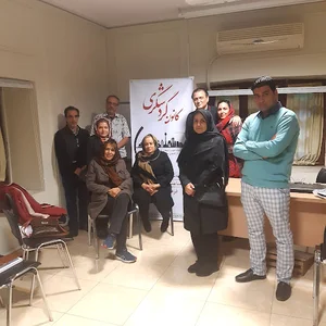 ایران اورست