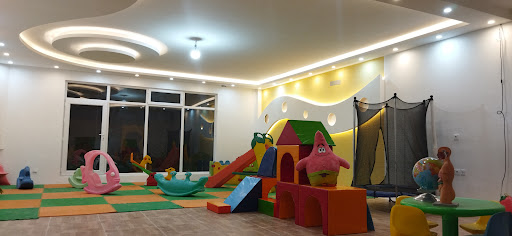 مهد کودک رسالت