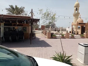 بوم گردی باغو(خلدون)