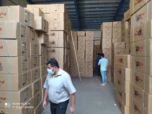 فروشگاه لوازم یدکی موتورسیکلت پارت ویو