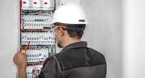 گروه فنی مهندسی شهر برق