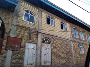 مسجد علی بن ابیطالب (ع) 3