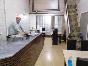 طباخی کاخ