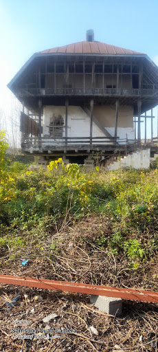 کوچه صبوری