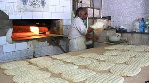 نانوایی احمدی یگانه