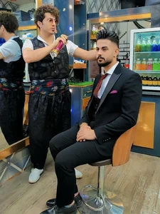 پیرایش تکنیک 4