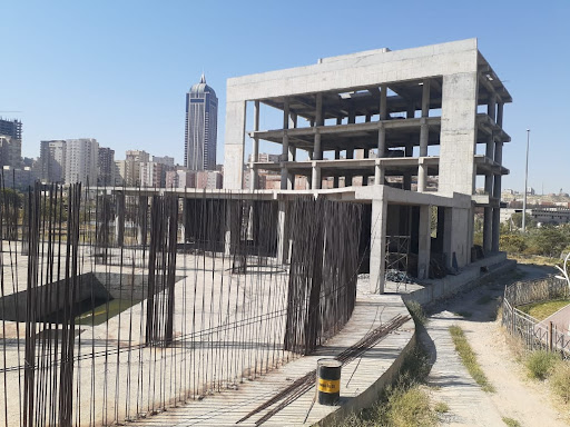 مجتمع فرهنگ و هنر تبریز