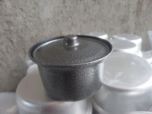ظروف الومینیوم باقر
