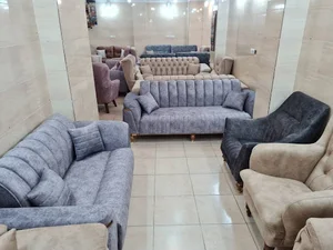 گالری مبلمان پایتخت