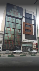 شرکت داروسازی باریج اسانس دفتر مرکزی
