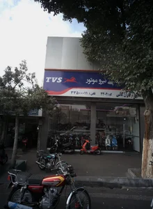 نمایندگی برادران کاشی