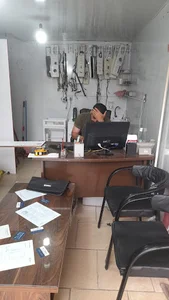 تعمیرات برد امین زاده