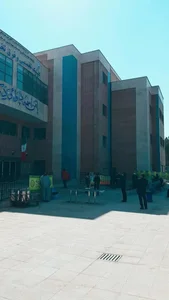 پت سی تی اسکن بیمارستان فارابی اصفهان