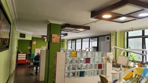 کلینیک دندان پزشکی مهرگان 4