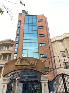 مرکز درمان سرطان روشنا 2