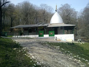 امامزاده علی