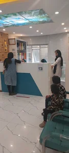 آزمایشگاه فوق تخصصی دکتر علیزاده