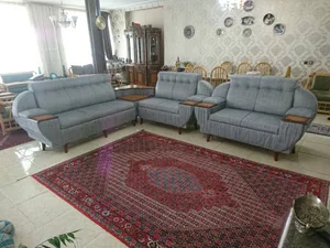 خدمات مبل ماهور