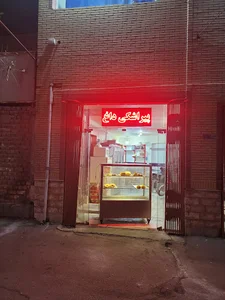 پیراشکی شهر