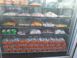 سوپرمرغ وگوشت مرزبان