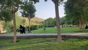 پارک کوهسار 3