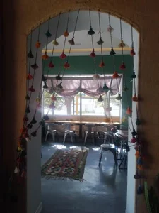 کافه ستاره 3