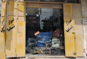 تعمیرات ابزارالات صنعتی تابا