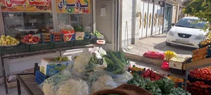 میوه سرای دست چین زنگنه 2
