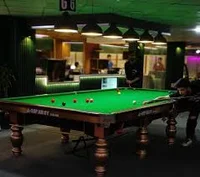 سنوکر کلب ساحل sahel snooker club