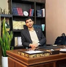 دفتر وکالت کاشان