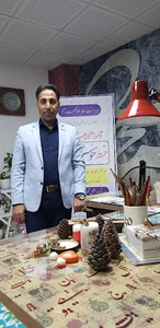 آموزشگاه خط خوش پارسی