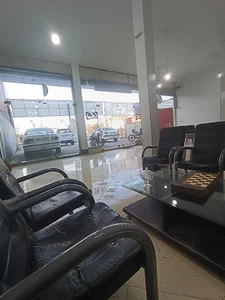 اتو سالار
