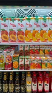 هایپرمارکت خوش مزه 4