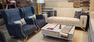 گالری مبل کسا