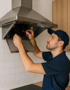تأسیسات سیستم گرمایش آقای گرما