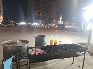 شیر بلال سیوان
