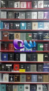عطر و ادکلن اسمارت کالکشن