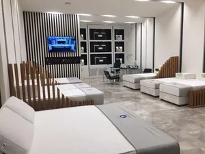 فروشگاه زنجیره ای تشک رویا 5