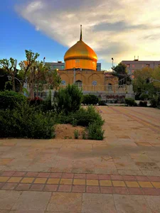 بقعه بی بی زبیده