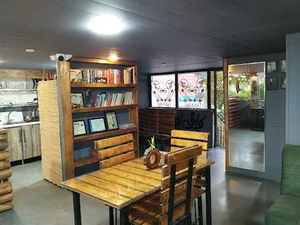 کافی شاپ